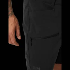 Vika Tur Shorts, miesten vaellusshortsit - Ulkoilushortsit - Vika Tur Shorts, miesten vaellusshortsit