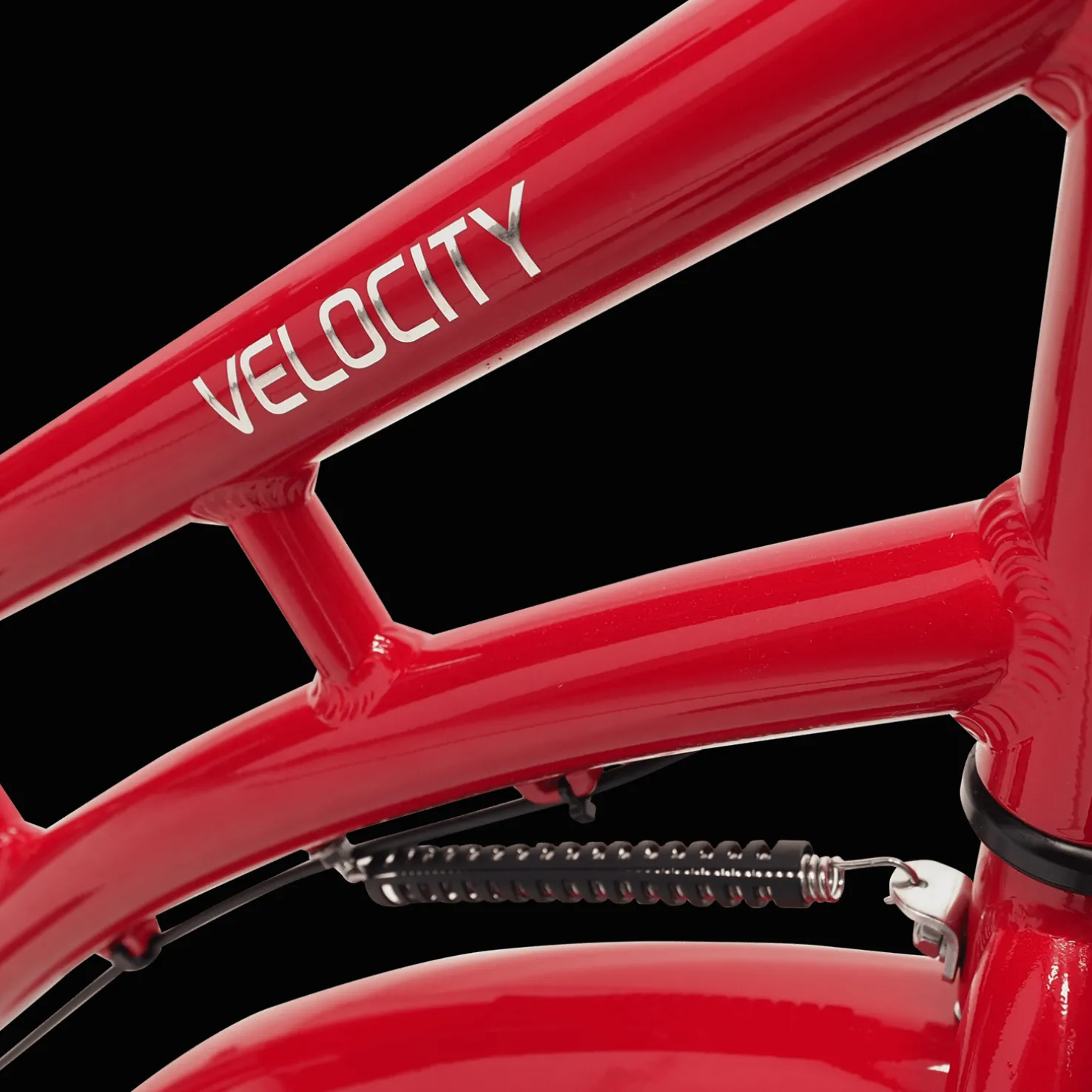 Vilma 28" 3-speed 24, naisten kaupunkipyörä - Citypyörät - Vilma 28" 3-speed 24, naisten kaupunkipyörä