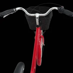 Vilma 28" 3-speed 24, naisten kaupunkipyörä - Citypyörät - Vilma 28" 3-speed 24, naisten kaupunkipyörä