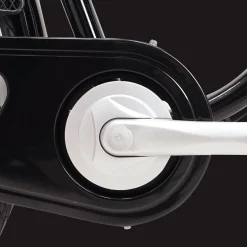 Vilma 28" 3-speed 24, naisten kaupunkipyörä - Citypyörät - Vilma 28" 3-speed 24, naisten kaupunkipyörä