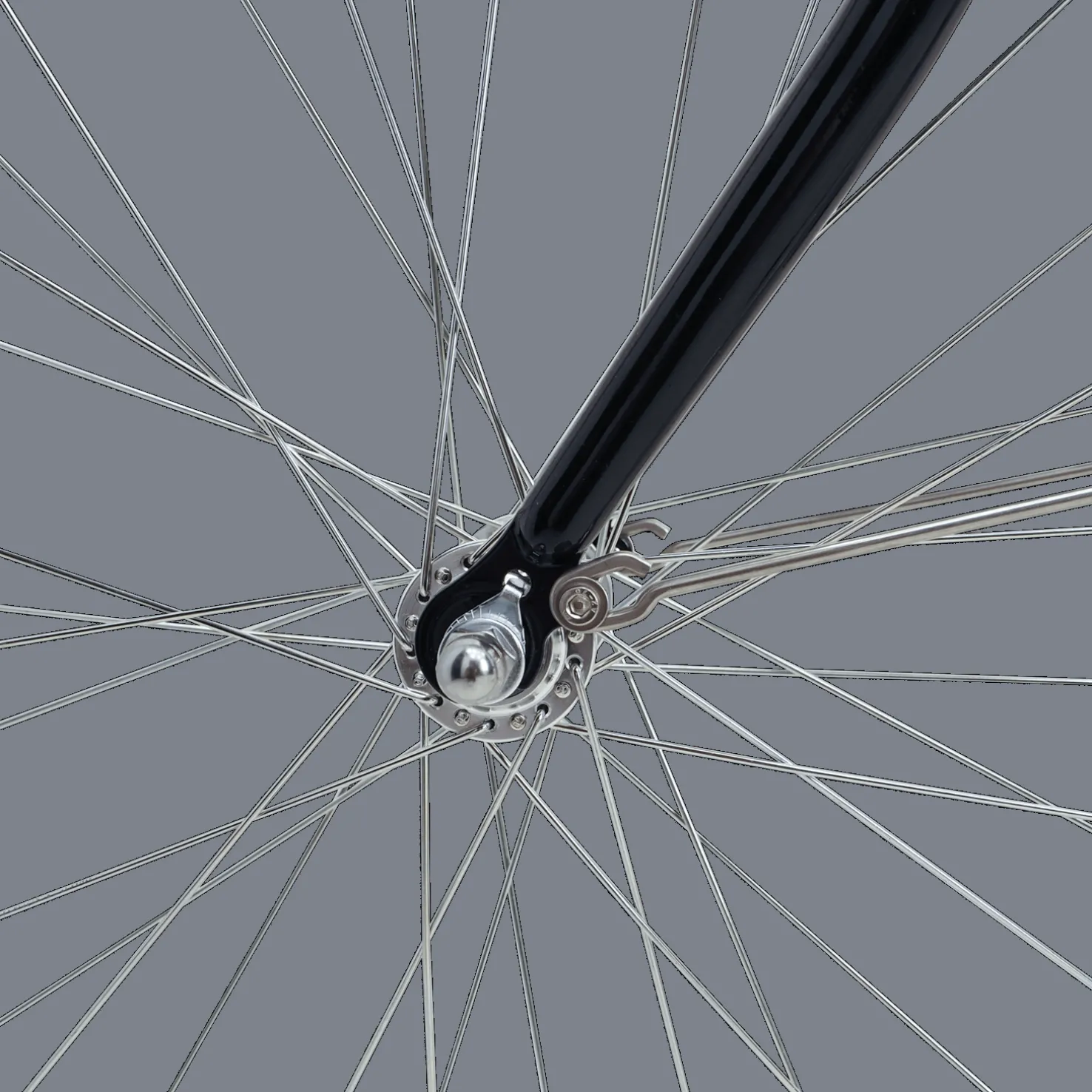 Vilma 28" 3-speed 24, naisten kaupunkipyörä - Citypyörät - Vilma 28" 3-speed 24, naisten kaupunkipyörä