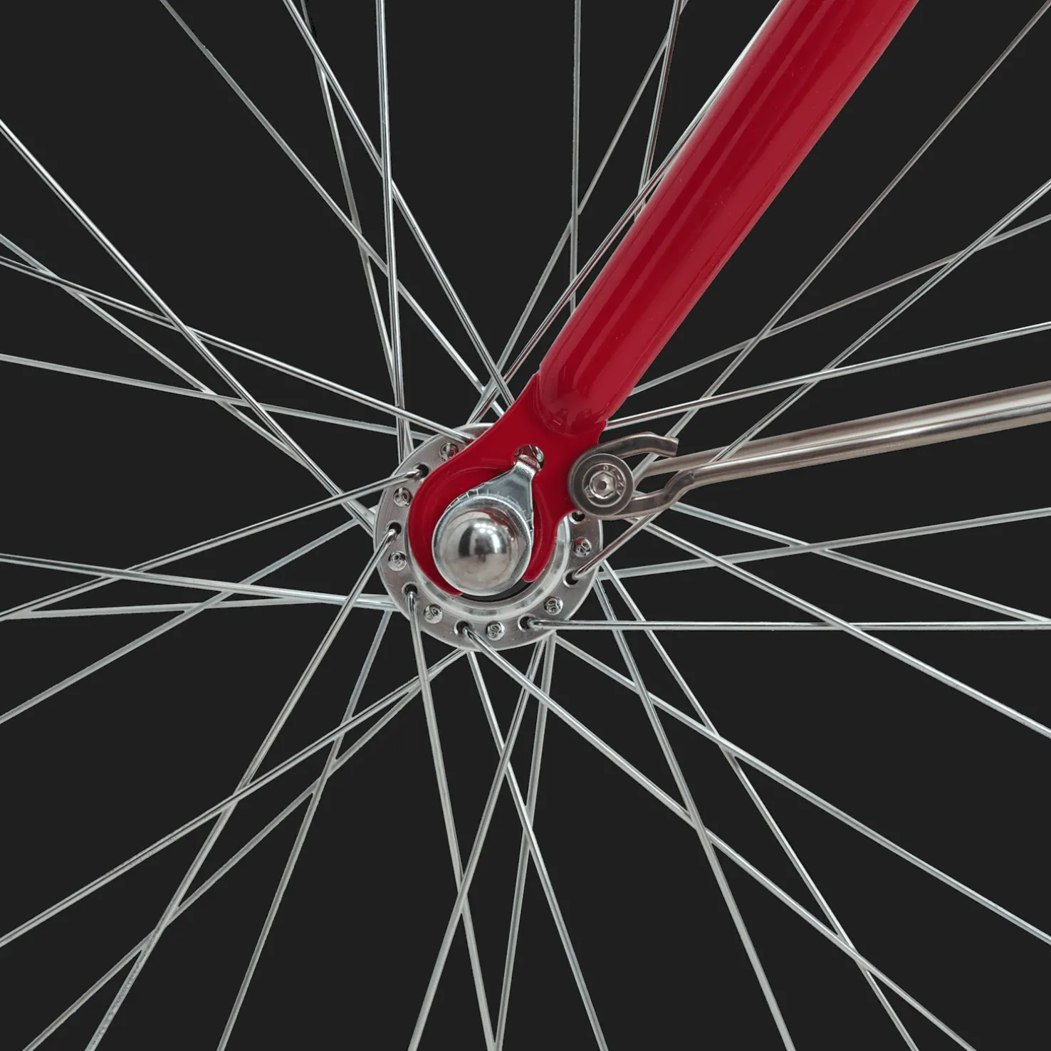 Vilma 28" 3-speed 24, naisten kaupunkipyörä - Citypyörät - Vilma 28" 3-speed 24, naisten kaupunkipyörä