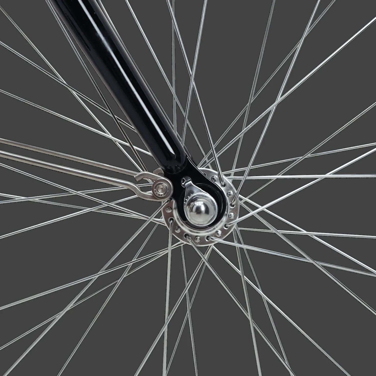 Vilma 28" 3-speed 24, naisten kaupunkipyörä - Citypyörät - Vilma 28" 3-speed 24, naisten kaupunkipyörä