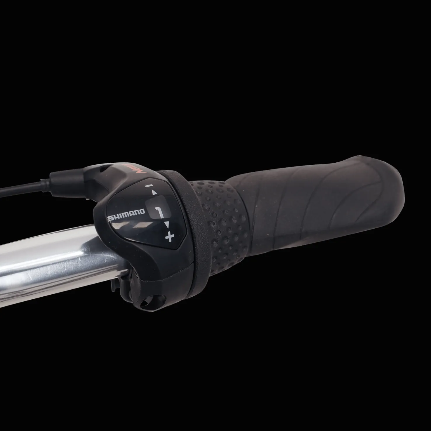 Vilmer 28" 3-speed Classic Black 24, miesten kaupunkipyörä - Citypyörät - Vilmer 28" 3-speed Classic Black 24, miesten kaupunkipyörä