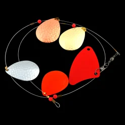 Virisen, toukkaviehe - Lipat Ja Spinnerbaitit - Virisen, toukkaviehe