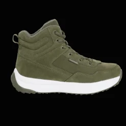 Visby Warm Winterboot WP, naisten talvikengät - Talvikengät Ja Talvisaappaat - Visby Warm Winterboot WP, naisten talvikengät