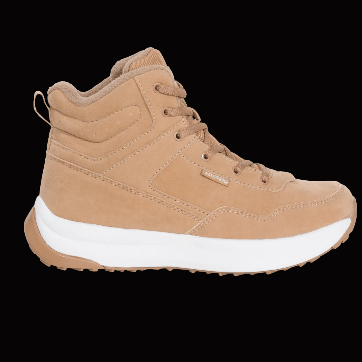 Visby Warm Winterboot WP, naisten talvikengät - Talvikengät Ja Talvisaappaat - Visby Warm Winterboot WP, naisten talvikengät