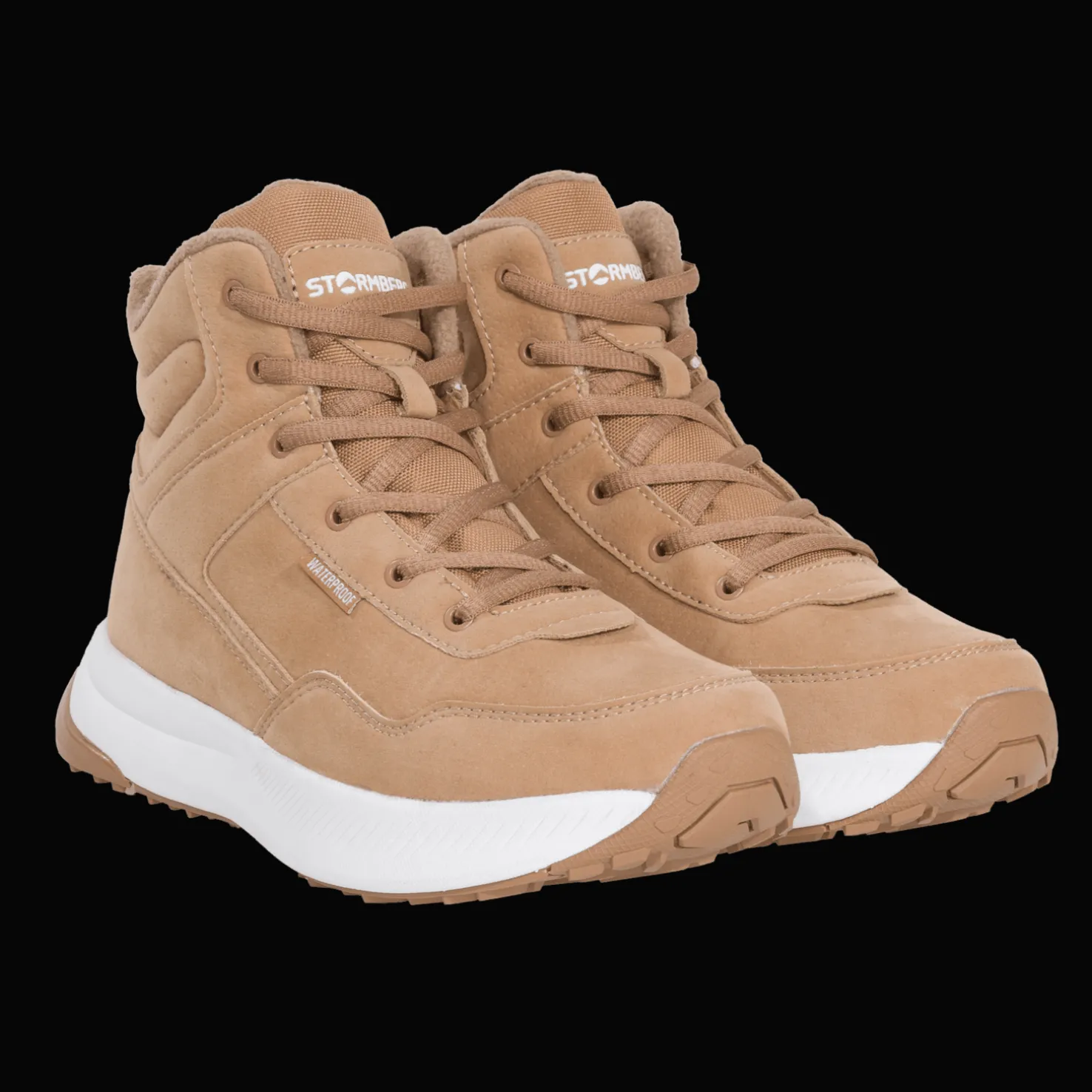 Visby Warm Winterboot WP, naisten talvikengät - Talvikengät Ja Talvisaappaat - Visby Warm Winterboot WP, naisten talvikengät