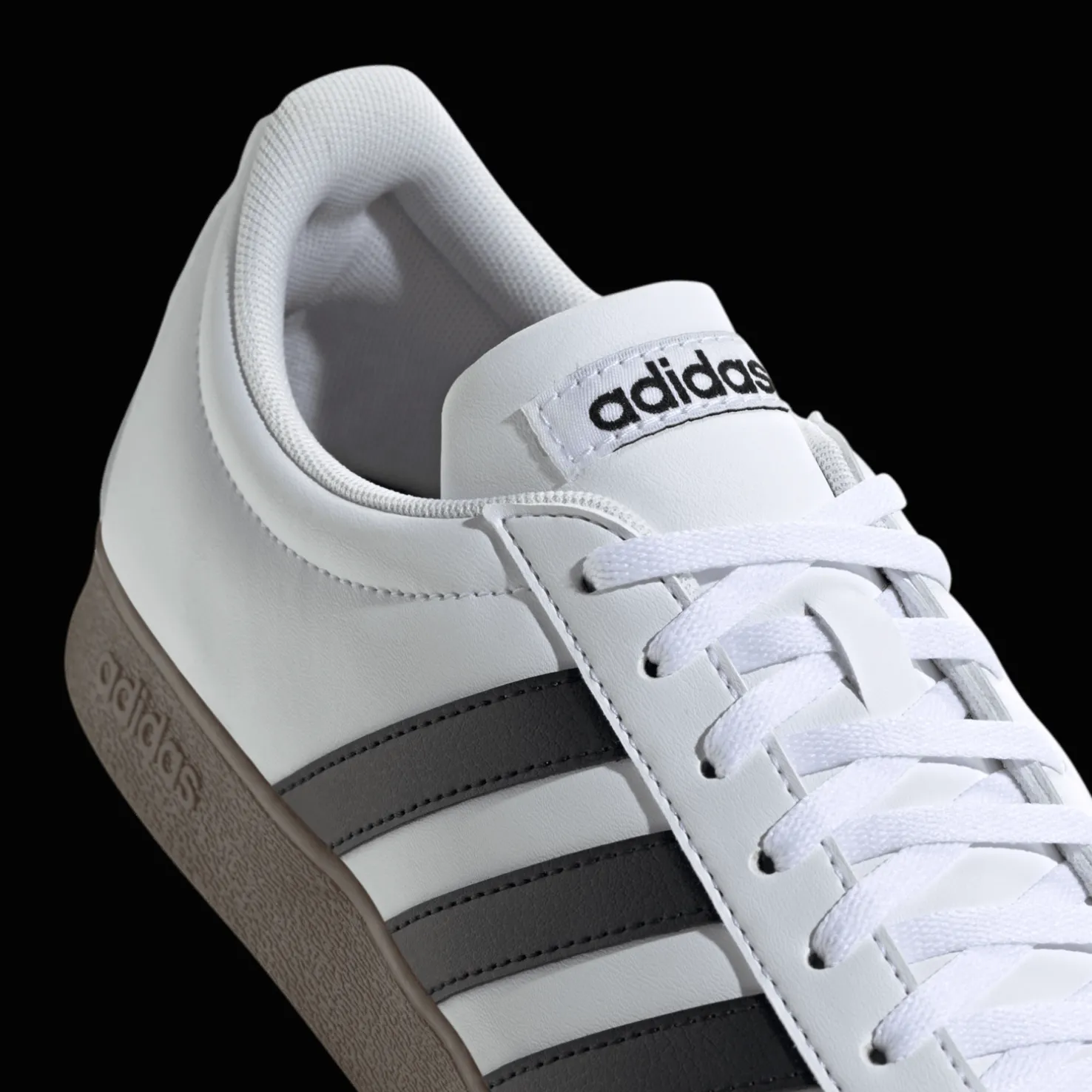 VL Court Base, miesten tennarit - Tennarit Ja Vapaa-Ajan Kengät - VL Court Base, miesten tennarit