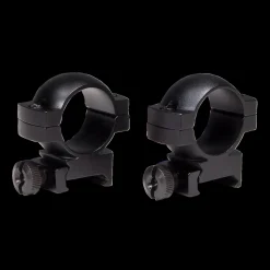 Vortex Hunter 1'' Medium Rings -rengaspari - Kiikarinjalat - Vortex Hunter 1'' Medium Rings -rengaspari