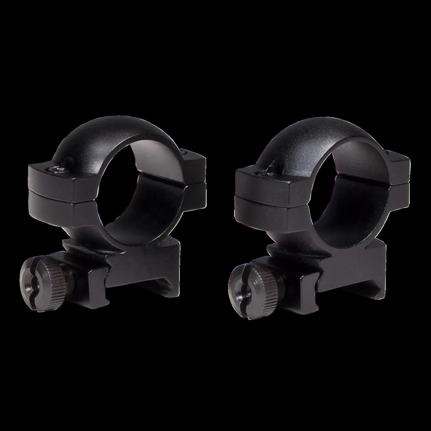 Vortex Hunter 1'' Medium Rings -rengaspari - Kiikarinjalat - Vortex Hunter 1'' Medium Rings -rengaspari