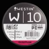 W10 13 Braid Orchid 0,08 mm 135 m 6,0 kg, monikuitusiima - Siimat Ja Perukkeet Kalastukseen - W10 13 Braid Orchid 0,08 mm 135 m 6,0 kg, monikuitusiima