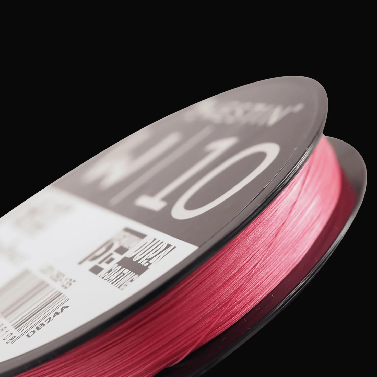 W10 13 Braid Orchid 0,26 mm 135 m 23.9 kg, monikuitusiima - Siimat Ja Perukkeet Kalastukseen - W10 13 Braid Orchid 0,26 mm 135 m 23.9 kg, monikuitusiima