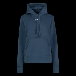 W Nsw Phnx Flc Std Po Hoodie - Vapaa-Ajan Paidat - W Nsw Phnx Flc Std Po Hoodie