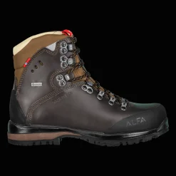 Walk QueenAdvance GTX, naisten vaelluskengät - Retkeilykengät Ja Kävelykengät Naisten - Walk QueenAdvance GTX, naisten vaelluskengät