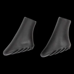 Walking poles rubber paws, kuminupit - Vaellussauvat - Walking poles rubber paws, kuminupit