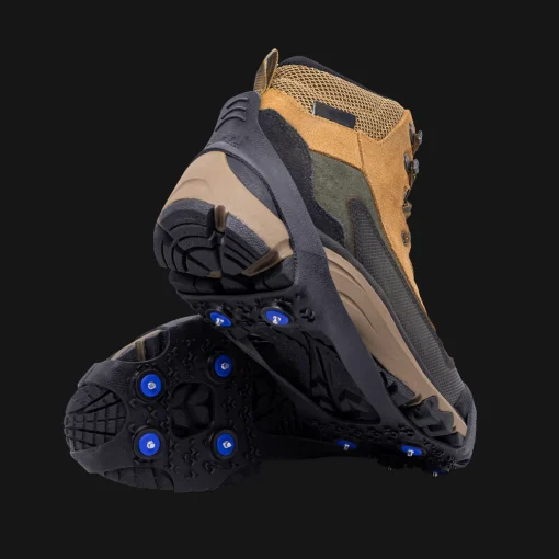 Walking Trex, liukuesteet, unisex - Nastat Kenkiin - Walking Trex, liukuesteet, unisex
