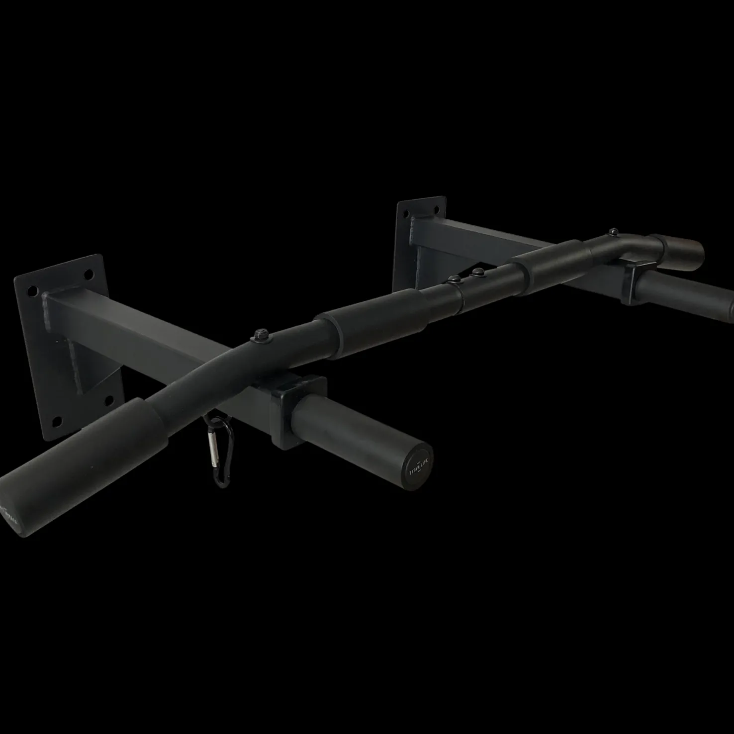 Wall Mount Pull Up Bar, vetotanko - Voimaharjoitteluvälineet - Wall Mount Pull Up Bar, vetotanko