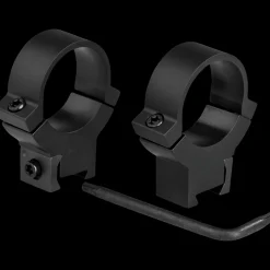 Warne Maxima kiinteät kiikaritähtäimen jalat, Kork. 22 LR, 1'' - Kiikarinjalat - Warne Maxima kiinteät kiikaritähtäimen jalat, Kork. 22 LR, 1''