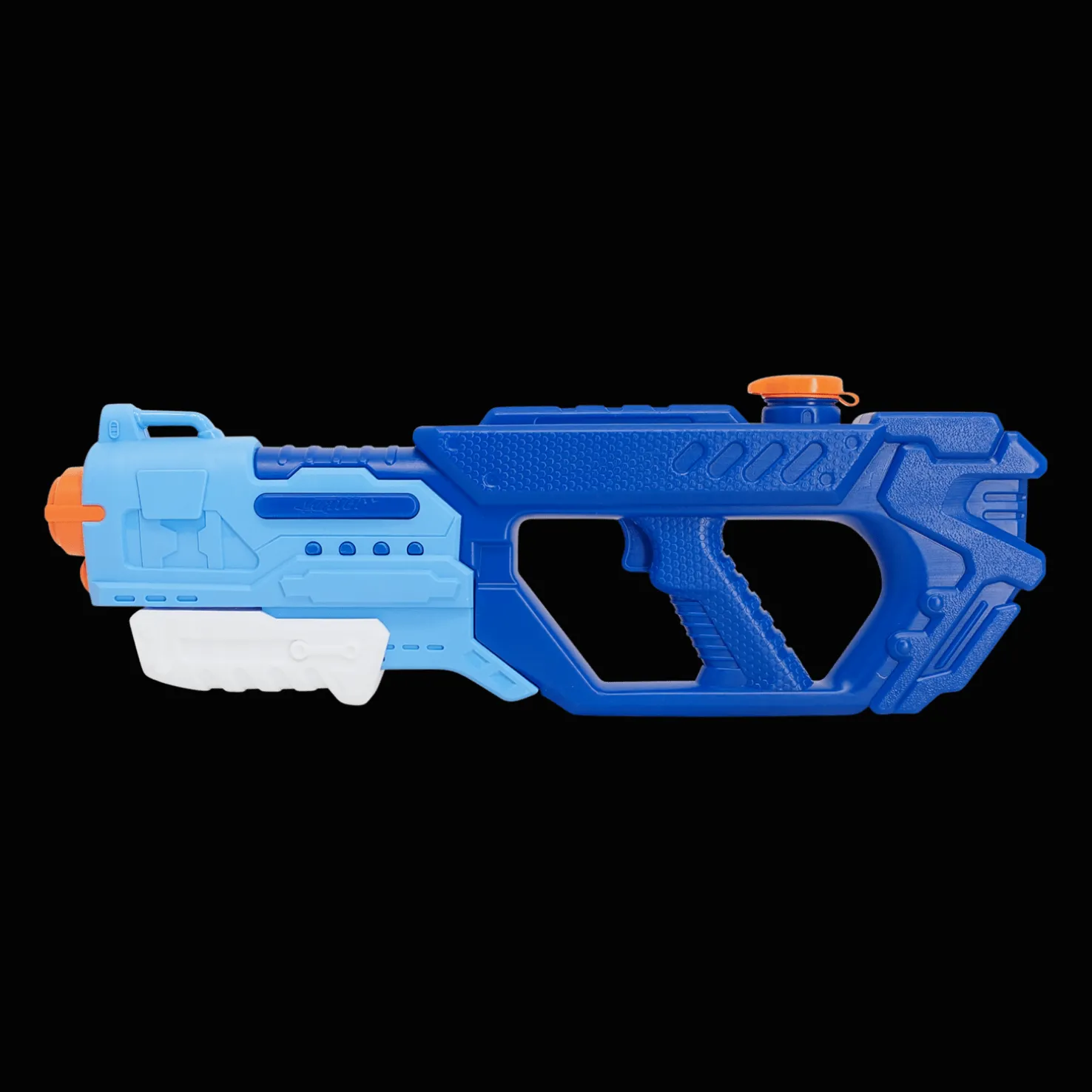 Water Gun Large, vesipistooli - Uimalelut - Water Gun Large, vesipistooli