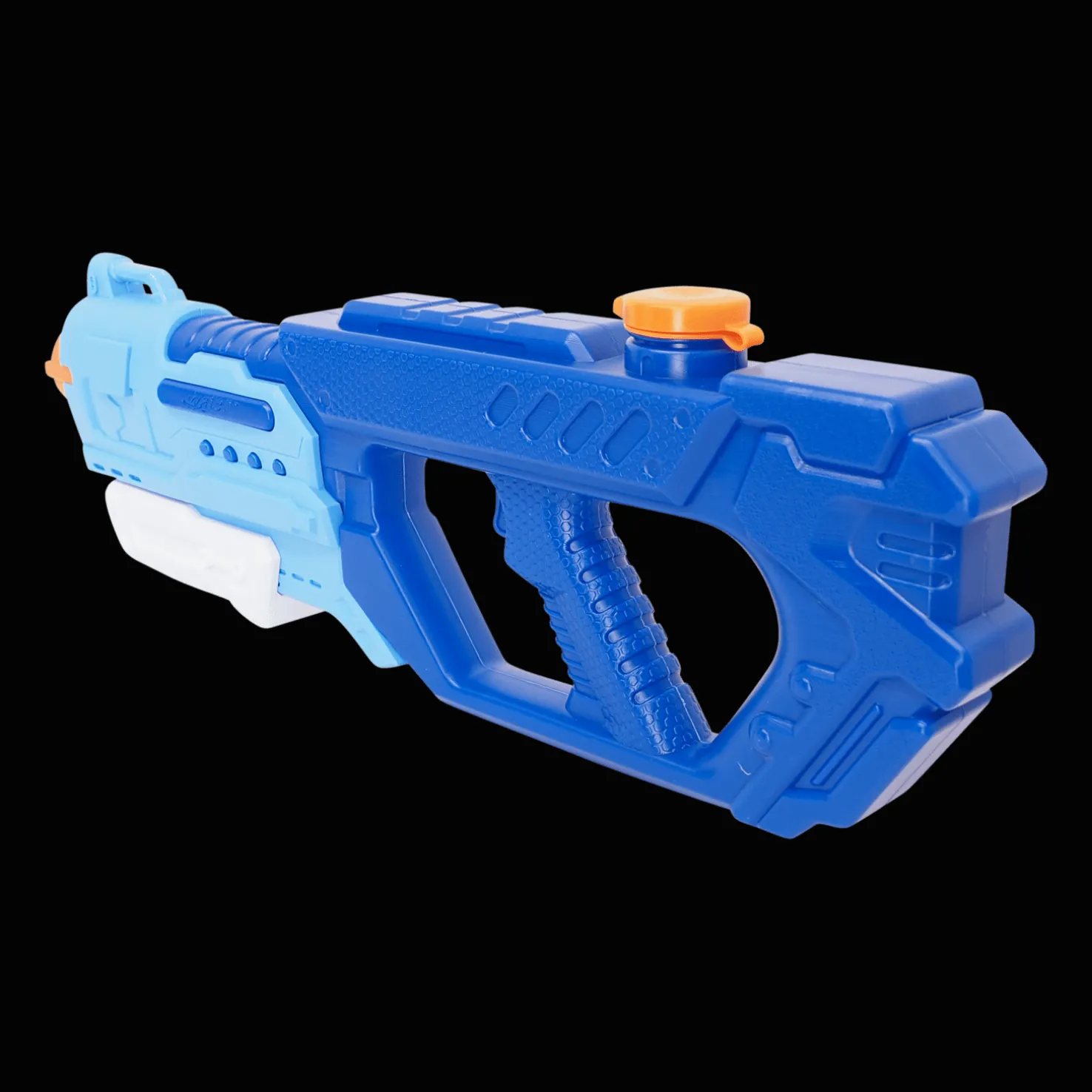 Water Gun Large, vesipistooli - Uimalelut - Water Gun Large, vesipistooli