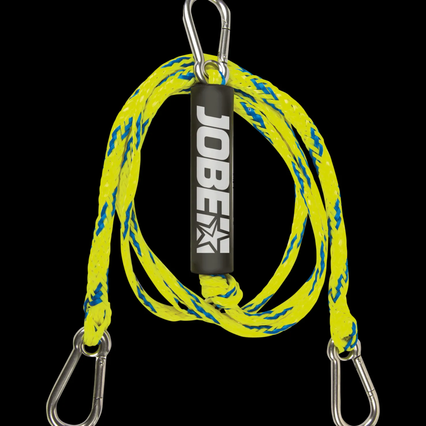 WaterSports Bridle w/o Pully 8ft 2P, köysi vesiurheiluun - Vetoköydet Vesiurheiluun - WaterSports Bridle w/o Pully 8ft 2P, köysi vesiurheiluun