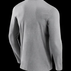 Wave Off Long Sleeve T-Shirt, miesten kannattajapaita - NHL-Tuotteet - Wave Off Long Sleeve T-Shirt, miesten kannattajapaita