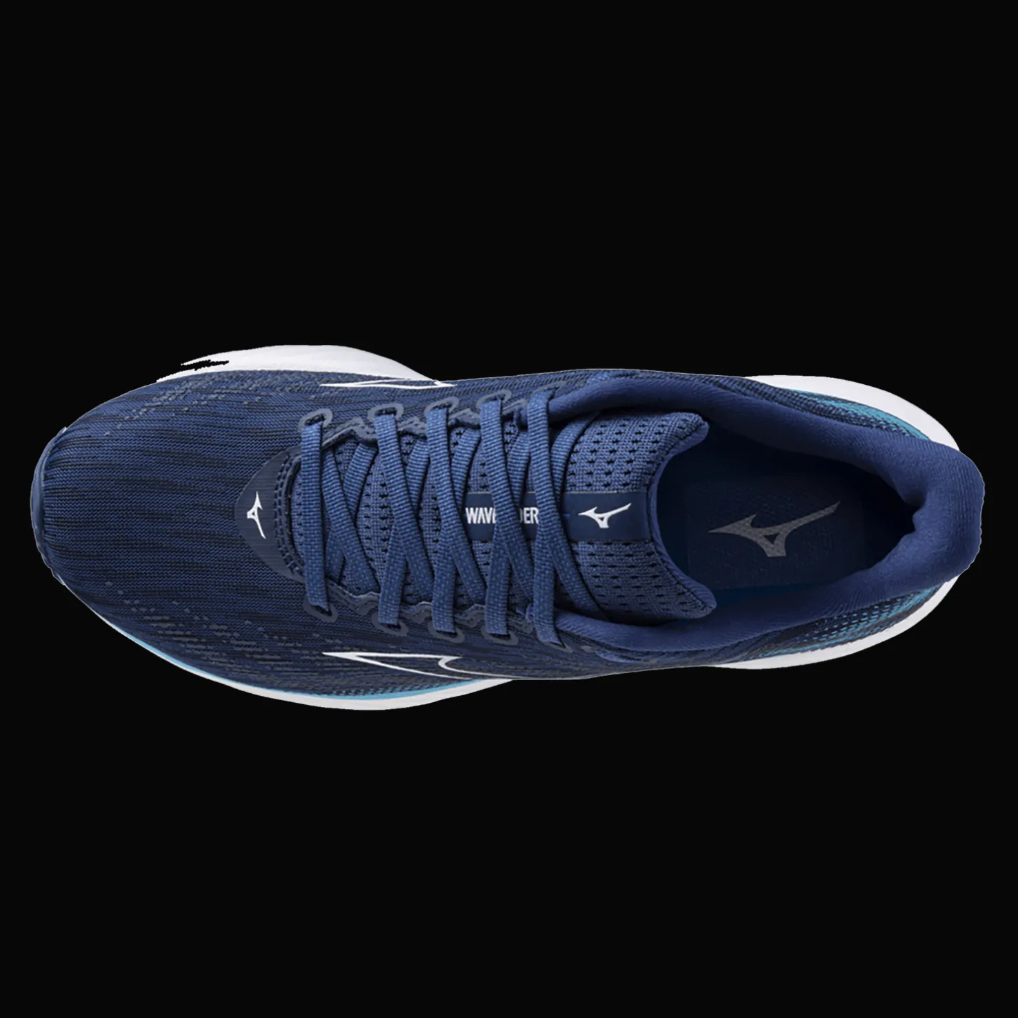 Wave Rider 28, miesten juoksukengät - Juoksukengät Miesten - Wave Rider 28, miesten juoksukengät