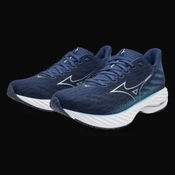 Wave Rider 28, miesten juoksukengät - Juoksukengät Miesten - Wave Rider 28, miesten juoksukengät