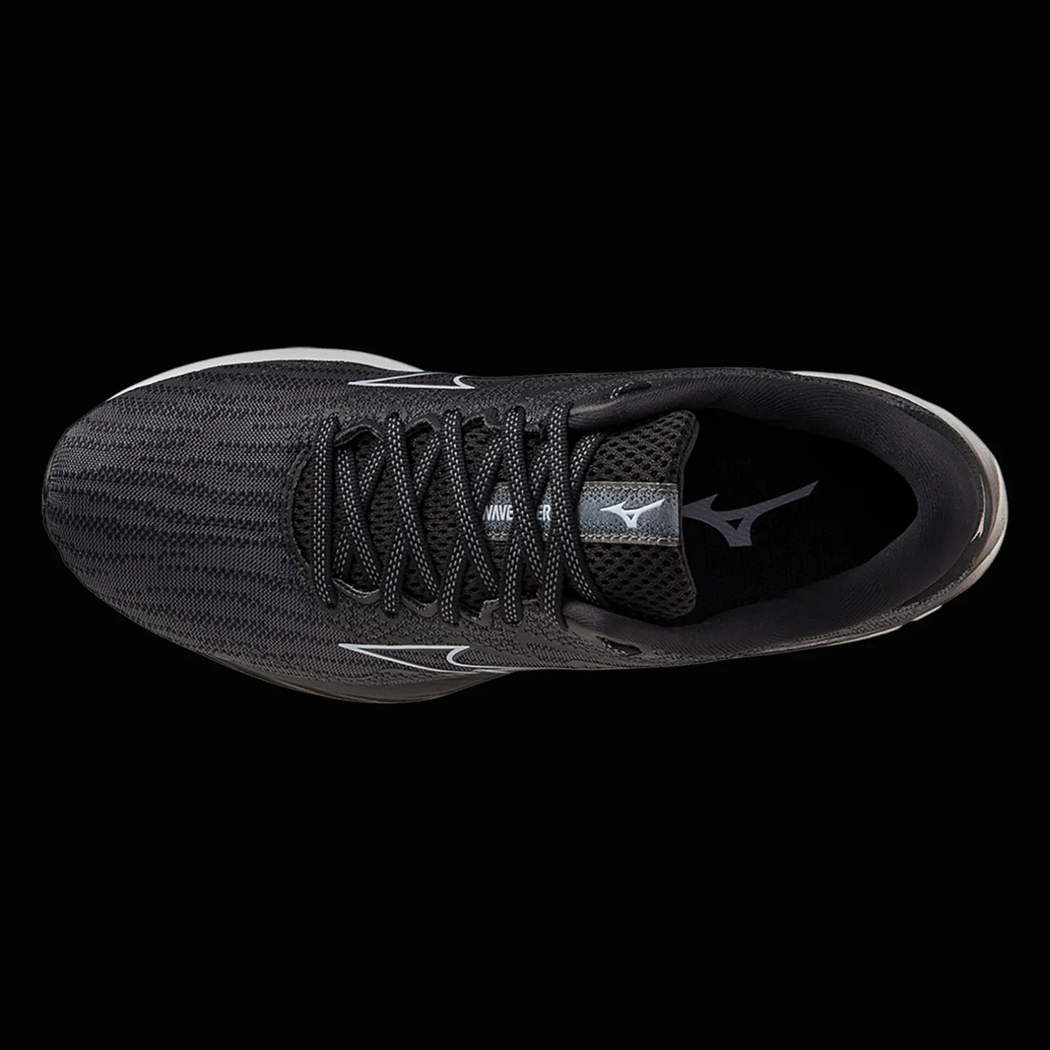 Wave Rider 27, naisten juoksukengät - Juoksukengät Naisten - Wave Rider 27, naisten juoksukengät