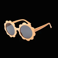 009 Waye Kids Pink Flower, nuorten aurinkolasit - Lifestyle Aurinkolasit - 009 Waye Kids Pink Flower, nuorten aurinkolasit