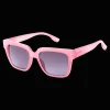 Waye Sunglasses 021 Pink/Smoke, lasten aurinkolasit - Aurinkolasit - Waye Sunglasses 021 Pink/Smoke, lasten aurinkolasit