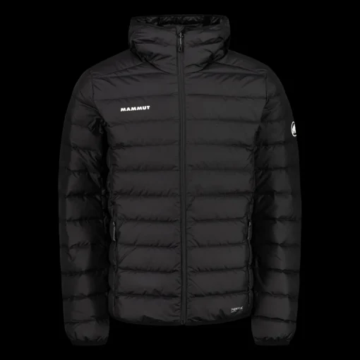 Waymarker In Hooded Jacket, miesten untuvatakki - Untuvatakit - Waymarker In Hooded Jacket, miesten untuvatakki
