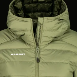 Waymarker In Hooded Jacket, naisten untuvatakki - Untuvatakit - Waymarker In Hooded Jacket, naisten untuvatakki