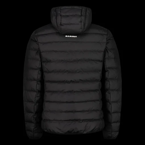 Waymarker In Hooded Jacket, miesten untuvatakki - Untuvatakit - Waymarker In Hooded Jacket, miesten untuvatakki