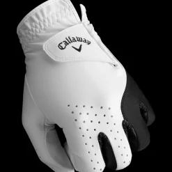 Weather Spann 2 Pack - 19 Wlh, naisten golfkäsineet, vasen - Golfhanskat - Weather Spann 2 Pack - 19 Wlh, naisten golfkäsineet, vasen