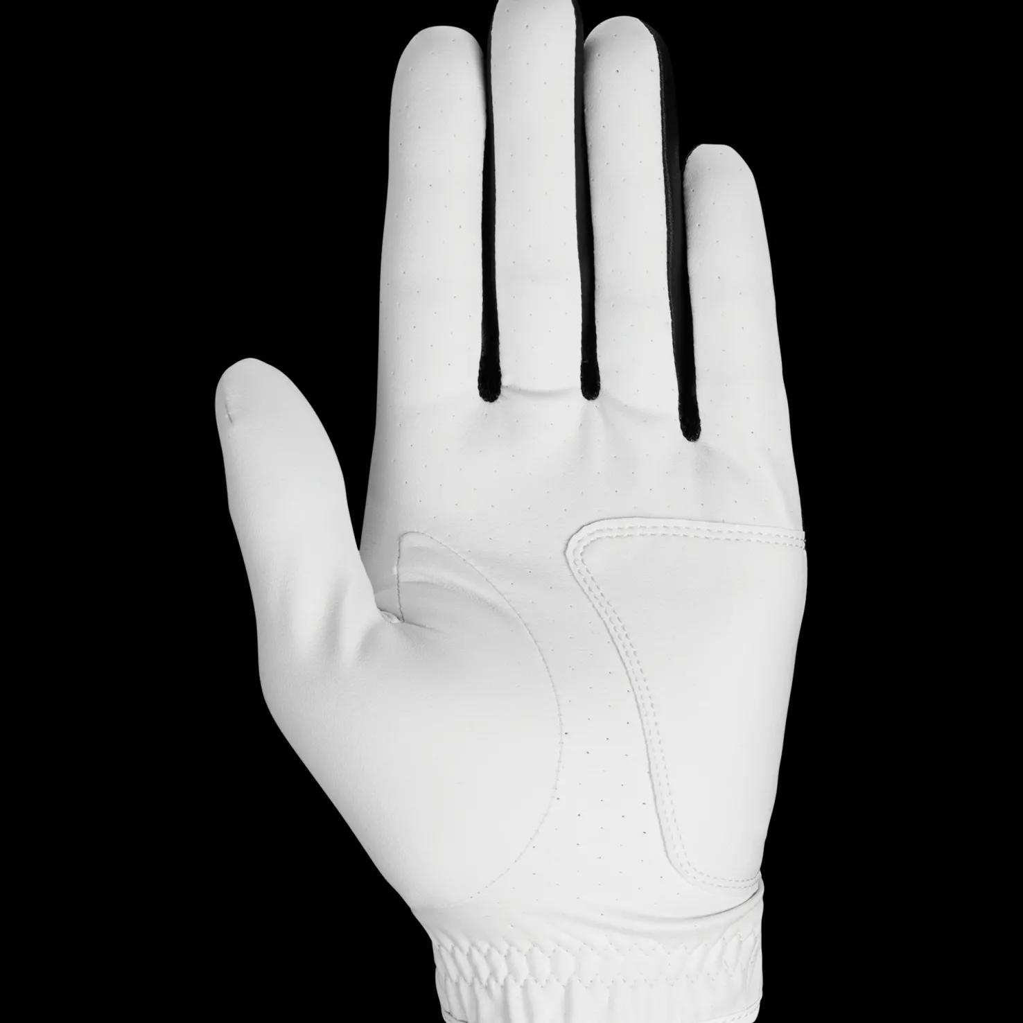 Weather Spann 2 Pack - 19 Wlh, naisten golfkäsineet, vasen - Golfhanskat - Weather Spann 2 Pack - 19 Wlh, naisten golfkäsineet, vasen