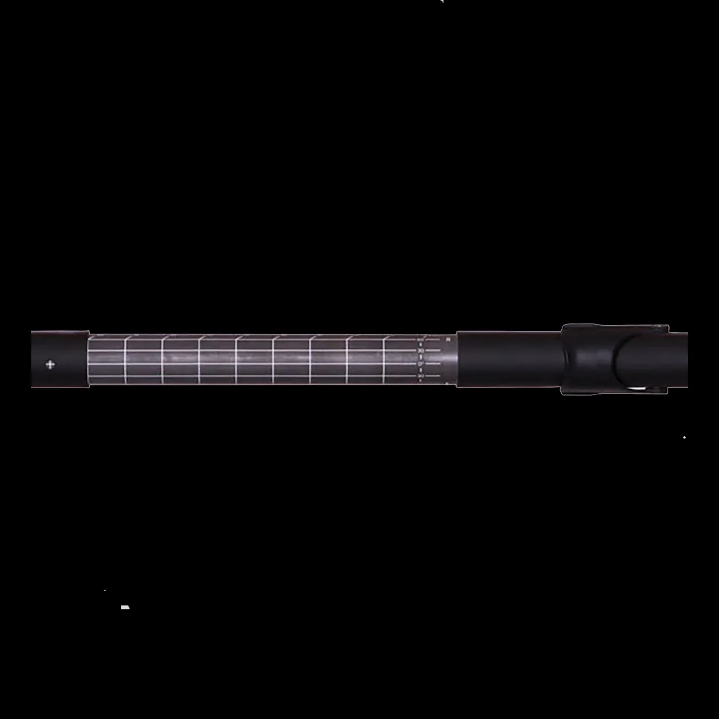 Werner Skagit FG 2PC STD 220 - 240cm Leverlock 20 Hooked, kajakin mela - Kajakkimelat - Werner Skagit FG 2PC STD 220 - 240cm Leverlock 20 Hooked, kajakin mela