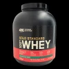100 % Whey Gold Standard 2 270 g, proteiinijauhe - Proteiinilisät - 100 % Whey Gold Standard 2 270 g, proteiinijauhe