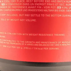 100 % Whey Gold Standard 2 270 g, proteiinijauhe - Proteiinilisät - 100 % Whey Gold Standard 2 270 g, proteiinijauhe