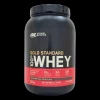 100% Whey Gold Std 908 g - Proteiinilisät - 100% Whey Gold Std 908 g