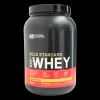 100% Whey Gold Std 908 g - Proteiinilisät - 100% Whey Gold Std 908 g