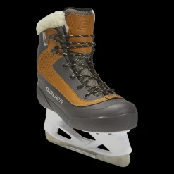 WHISTLER SKATE UNISEX JR, nuorten jääkiekkoluistimet - Luistimet - WHISTLER SKATE UNISEX JR, nuorten jääkiekkoluistimet