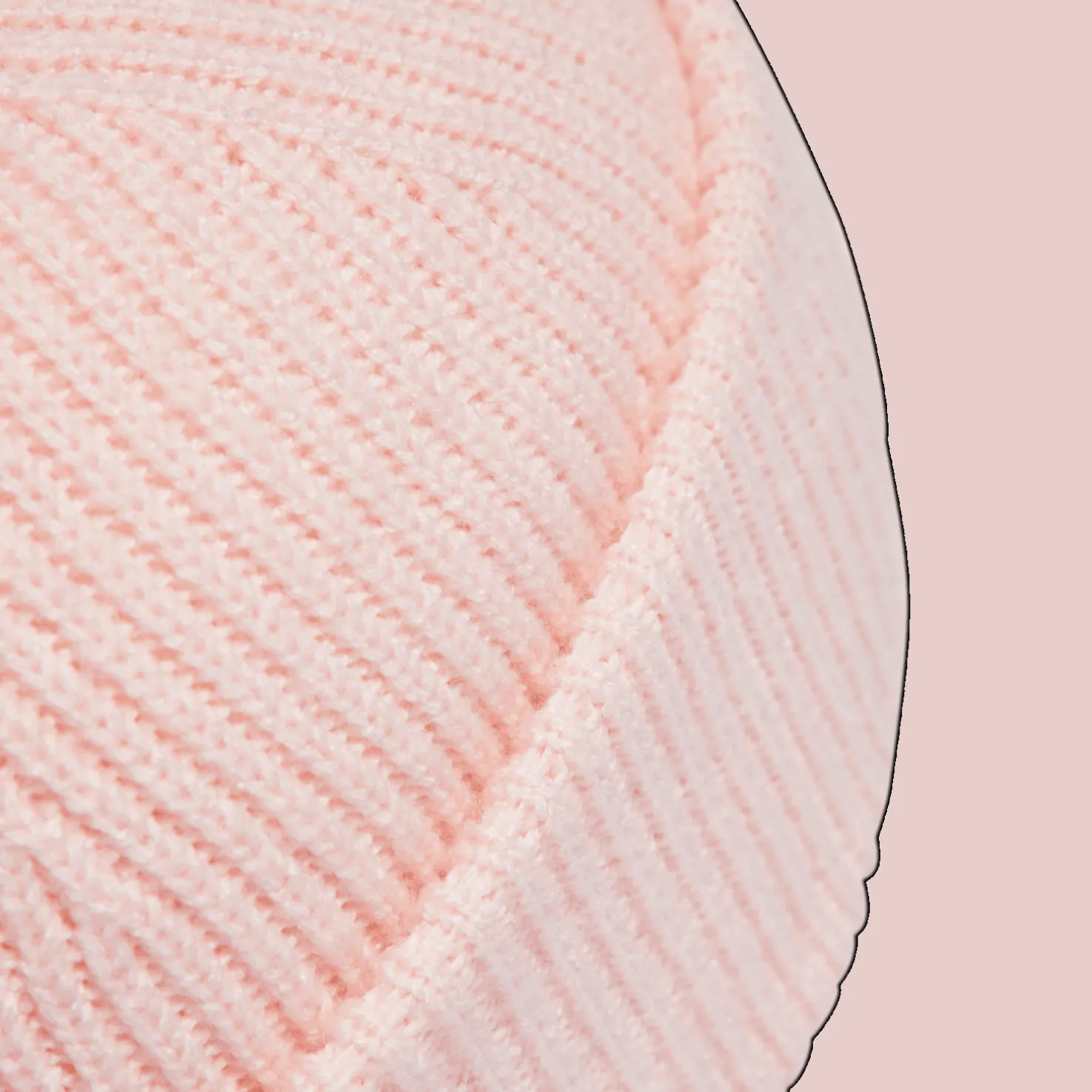 Wid Cuff Beanie, pipo, unisex - Vapaa-Ajan Päähineet - Wid Cuff Beanie, pipo, unisex