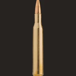 270WIN 8,4 JAKTMATCH NORMA, patruunat - Kiväärin patruunat - 270WIN 8,4 JAKTMATCH NORMA, patruunat