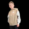 Windrunner Jacket, nuorten tuulitakki - Treenitakit Ja Juoksutakit - Windrunner Jacket, nuorten tuulitakki