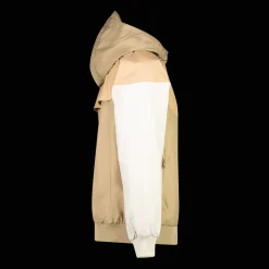 Windrunner Jacket, nuorten tuulitakki - Treenitakit Ja Juoksutakit - Windrunner Jacket, nuorten tuulitakki