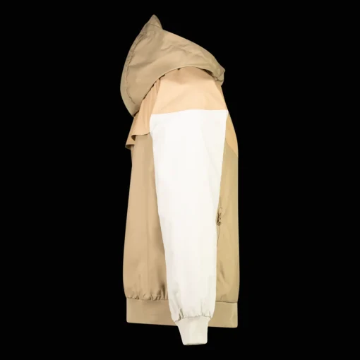 Windrunner Jacket, nuorten tuulitakki - Treenitakit Ja Juoksutakit - Windrunner Jacket, nuorten tuulitakki