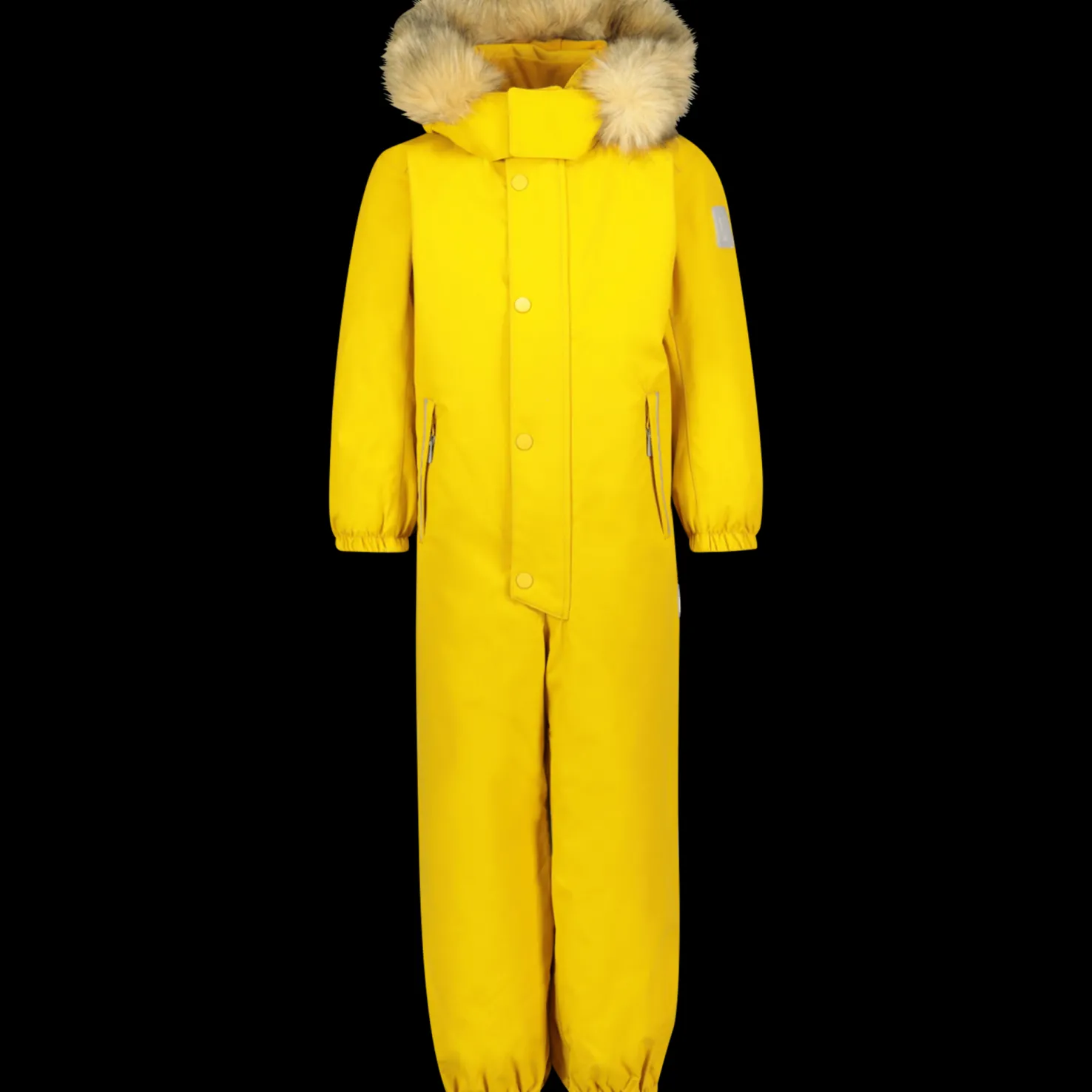 Winter Overall Stavanger, lasten talvihaalari - Toppahaalarit - Winter Overall Stavanger, lasten talvihaalari