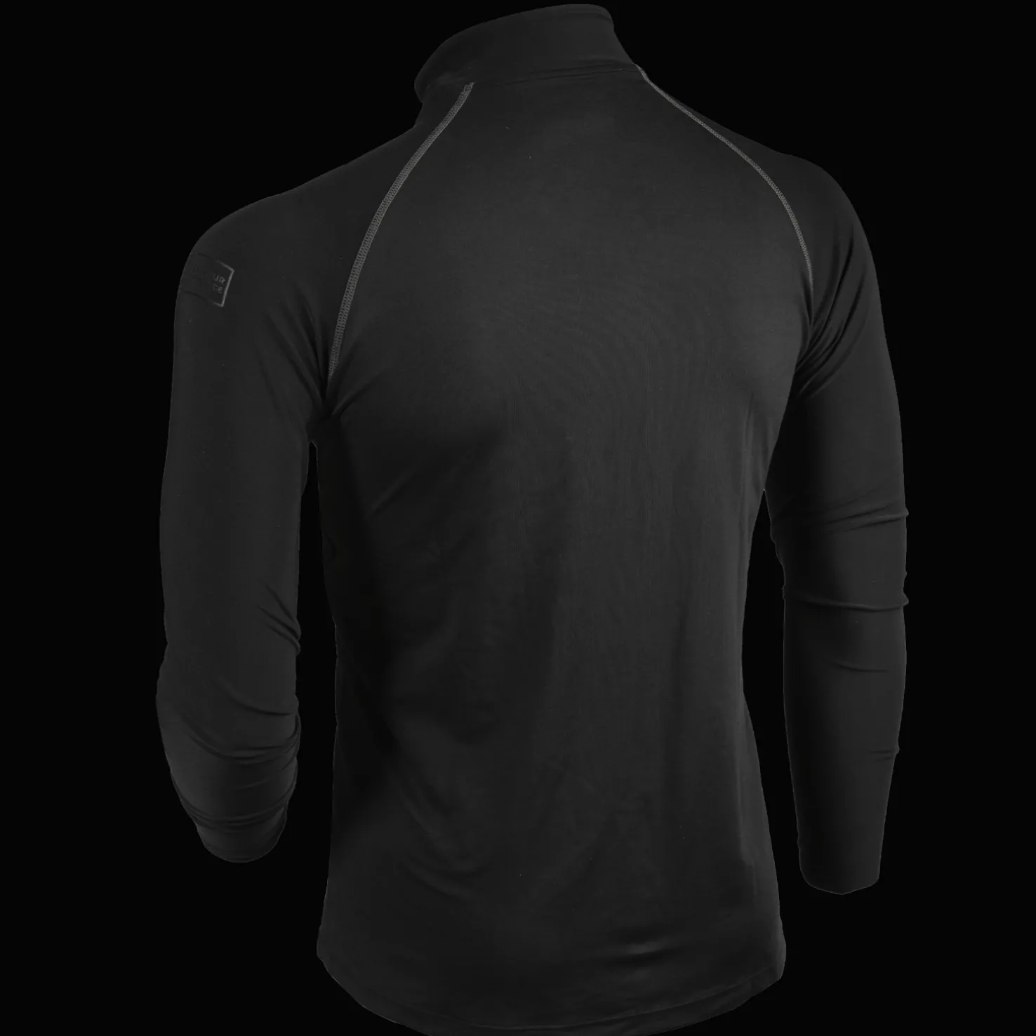 2023 Winton Pro Ii Long Sleeve Warmup Jersey, nuorten treenipaita - Salibandyvaatteet - 2023 Winton Pro Ii Long Sleeve Warmup Jersey, nuorten treenipaita